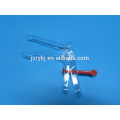 disposable sterile gynecological Examination large speculum vaginal plastic vaginal speculum